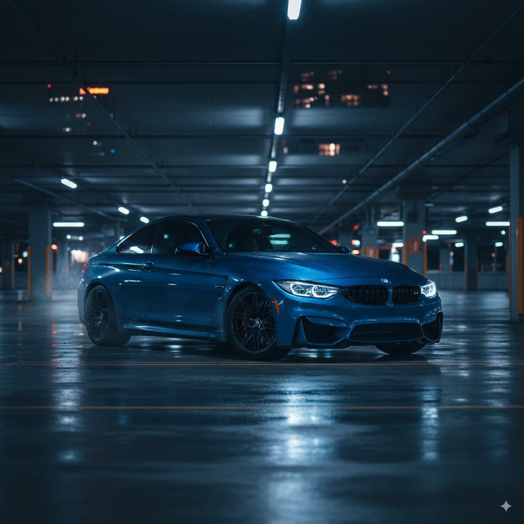 Investigation vehicle