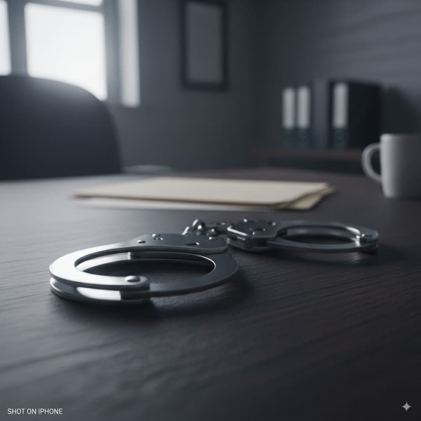 Criminal Investigations