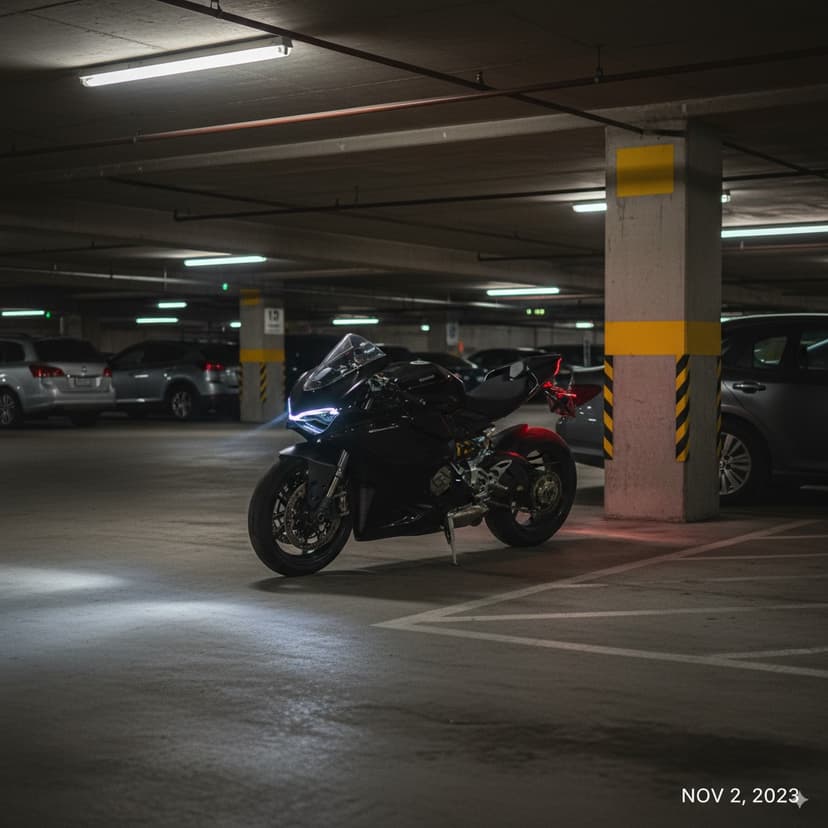 Investigation vehicle